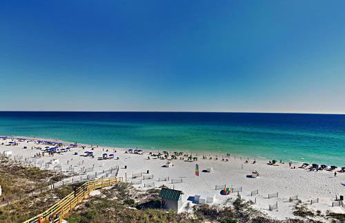 Emerald Towers Destin #705 - Foto 13