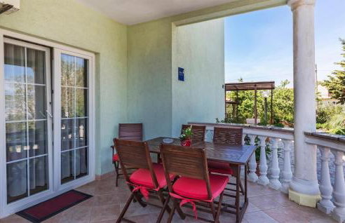 Lovely Apartment In Valtura With Wifi - Foto 12