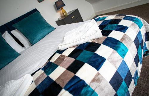 Castle Grant - 4 Bed Cottage in Gardenstown - Foto 28