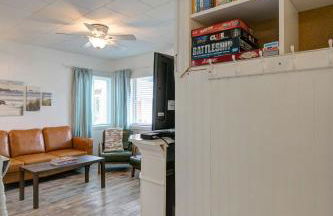 Shell Collector Cottage 2-Bed by the Sea w fireplace - Foto 11