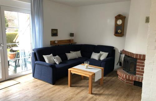 Haus Strandflieder - Foto 6