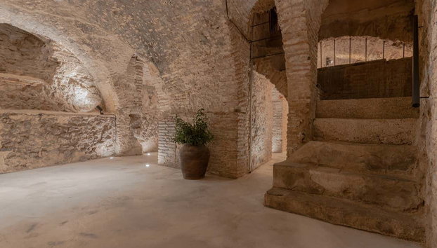 Tour por los subterráneos de Toledo - Foto 2