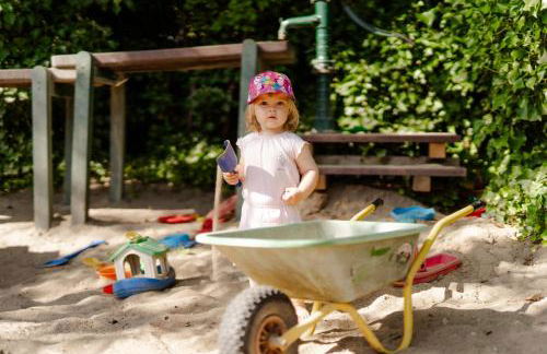 Am Hinrichsberg oben - Foto 19