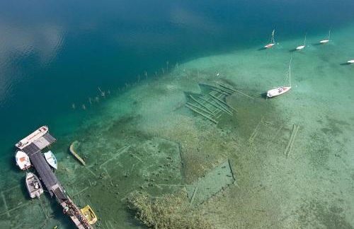 Appart'hôtel La Tour - Foto 15