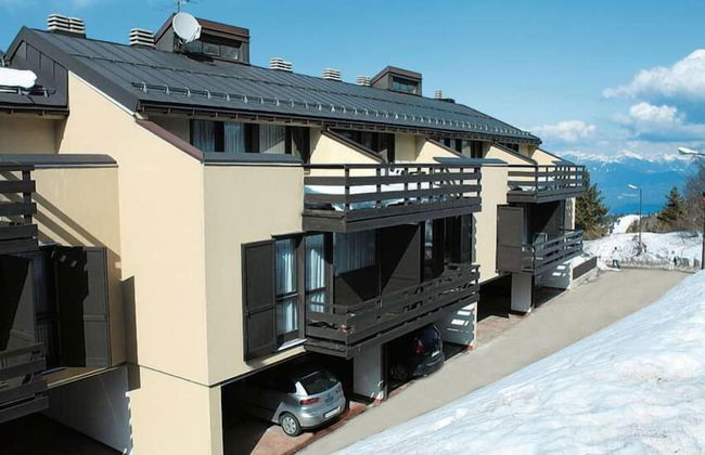 Residence Cielo Aperto - Foto 45