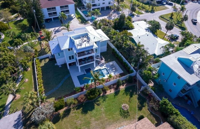 Sunshine & Good Times managed by Beach Retreats - Foto 56