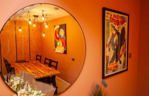 Beautiful 2 Bed Flat with a Private Terrace - Foto 14