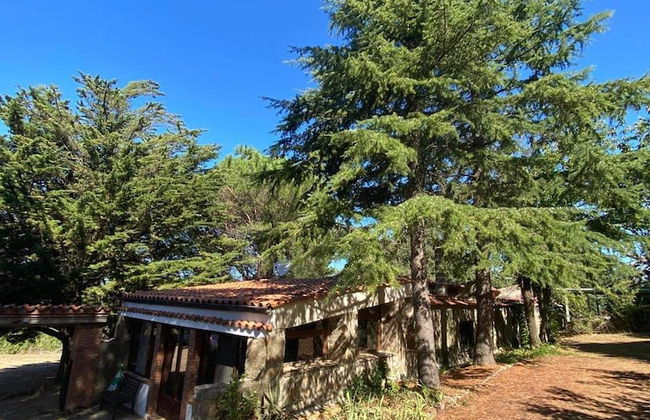 Agriturismo Bosco Pianetti - Foto 28