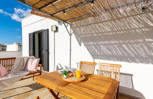 La terrazza di Zoe - Castromediano ( Lecce) - Foto 19