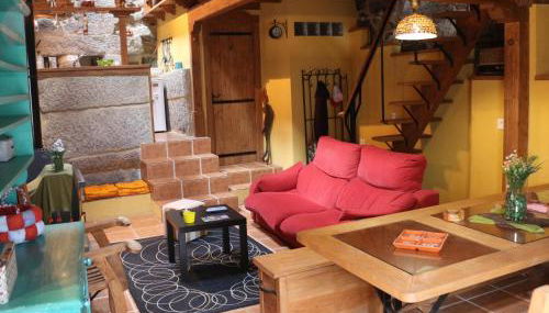Bodega rural tipo loft - Foto 4