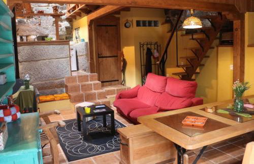 Bodega rural tipo loft - Foto 4