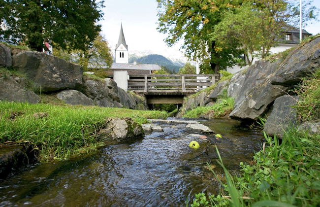 Chalet in Leogang Salzburg, With Garden - Photo 14