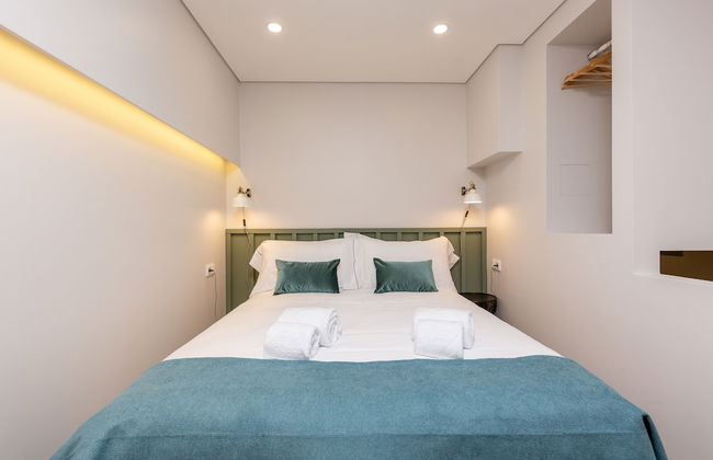 Feel Porto Wine Essence Flats - Foto 2