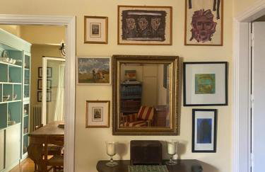 Traditional And Spacious Apartment In Neo Psychiko - Photo 9