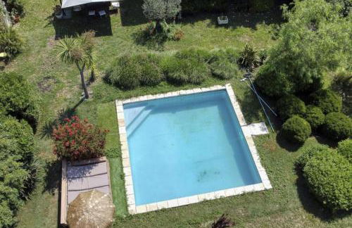 Le Mas des Anges - Foto 23