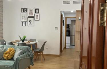 Crisana Beach Málaga - Foto 2