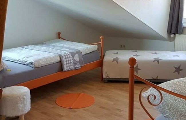 Apartment in Rieseby - Foto 8