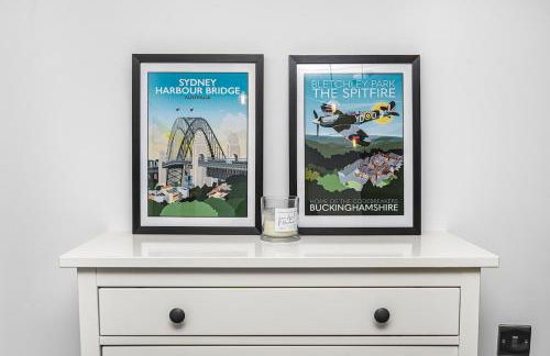 The Old Jail - Iconic Views - Foto 29