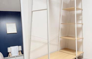 Duplex 6 pers 3 Ch, Billard & Netflix, tout équipé - Foto 35