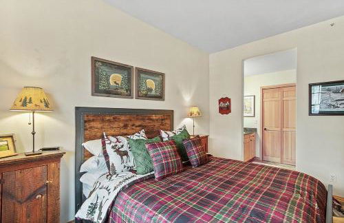 The Corral at Breckenridge by Great Western Lodging - Foto 70