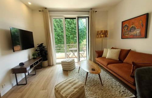 The Chic Libération - Photo 6