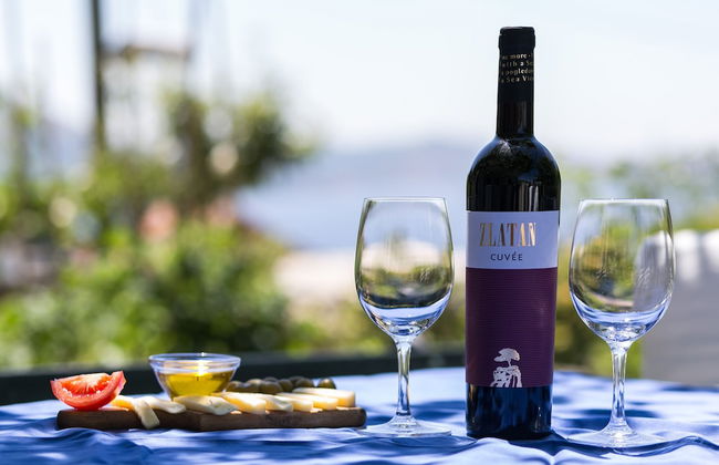 Apartments Olive - Foto 24