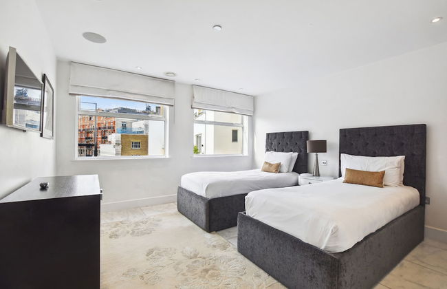 Buckingham Palace by Aeria Apartments - Foto 2