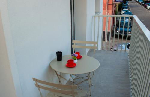 Residence Casa Palmira - Modern Apartments Near Sacro Cuore Hospital - Valpolicella - Foto 2