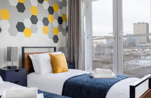 Jade Apartments Basildon - Foto 22