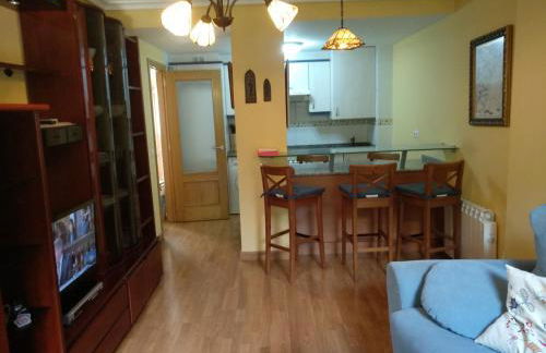 Apartamento rural Felechosa - Foto 6