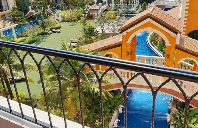 Venetian Pattaya By Pany - Foto 47