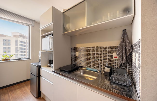 Flat Osasco - Proximo a Alphaville - Photo 26