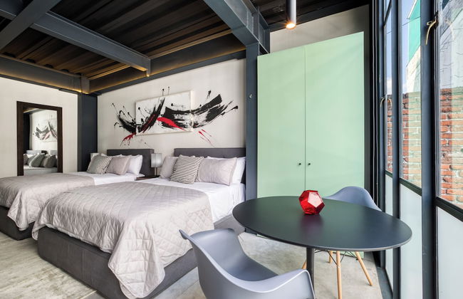 QUERETARO by Mr. W - Foto 28