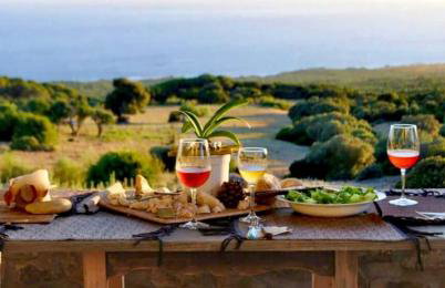 Charming house with sea and mountain views in El Chaparral - Foto 1