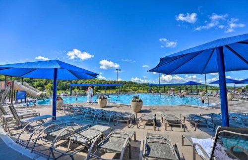 Galena Retreat Shopping, Owners Club and Skiing! - Foto 39