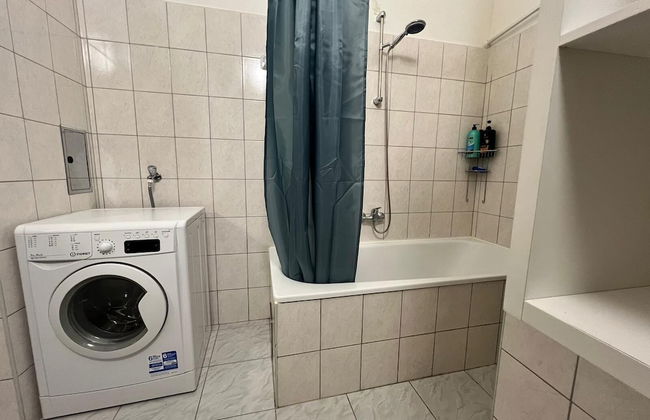 Affordable 3BR shared Apt. near Meidling - Foto 14