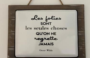 Villa des Chardons - Foto 15