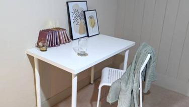 3-Bed, Sleeps 6, 1 Bath, Parking, WiFi - Foto 2