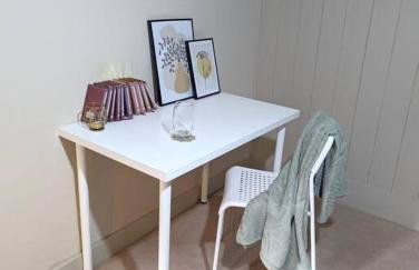 3-Bed, Sleeps 6, 1 Bath, Parking, WiFi - Foto 2