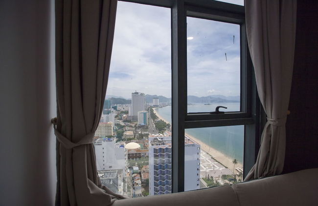 Hoang Kim Apartment - Foto 25