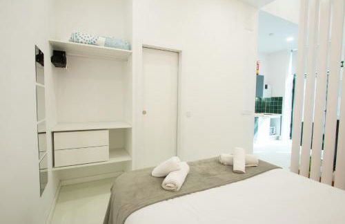 Apartment 1 City of Arts and science Fast Wifi 1 - Foto 18