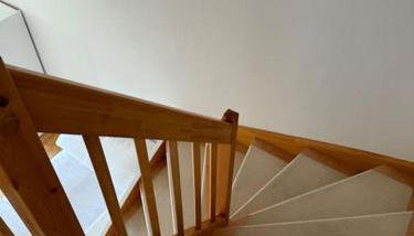 Maisonette Dachterrasse Golfplatz - Foto 3