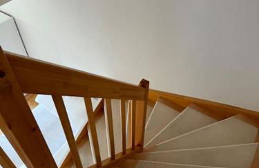 Maisonette Dachterrasse Golfplatz - Foto 3