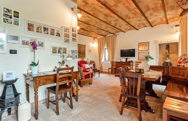 Rustic Farmhouse in Lazio - Foto 37