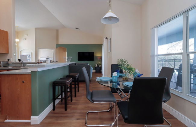 Sapphire Sky Villa 4 Bedrooms - Foto 13