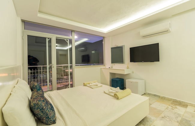 Infinity Villa Kalkan - Foto 26