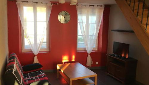 Gîte Les Rondières - Foto 3