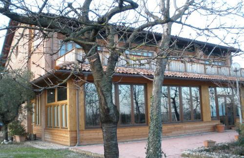 Agriturismo L' Ulivo - Photo 32