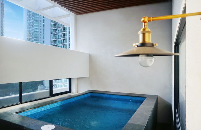 Oakwood Suites Kuningan Jakarta - Photo 14