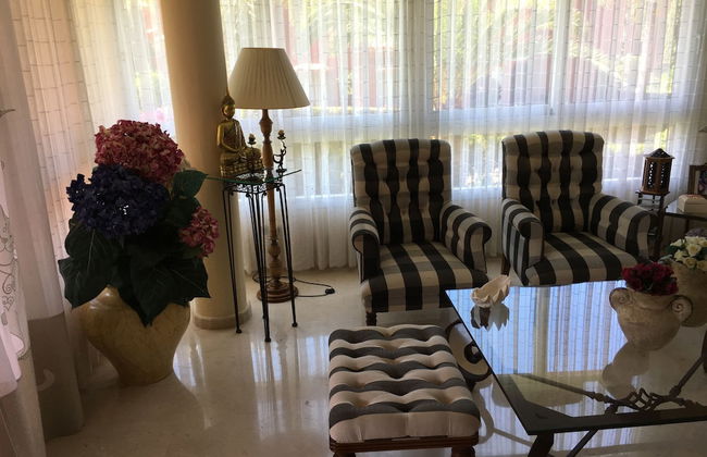 Luxury Apartament in 5 Star Urbanización - Photo 17